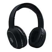 Amplify Pro Chorus Series Bluetooth Wireless Headphones - Black