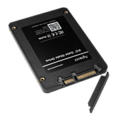 Apacer AS340 Panther 240GB 2.5 inch SATA III Internal Solid State Drive (SSD)