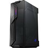 ASUS ROG Z11 Mini-ITX/-DTX Gaming Case with Tempered Glass