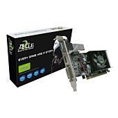 AXLE G210 PCI-E 1G DDR3 64BITS CRT/DVI/HDMI - AX-G210