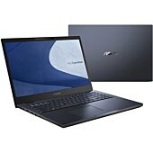 Asus ExpertBook B2502CBA 12th gen Notebook i5-1240P 4.4Ghz 8GB 256GB 15.6 inch