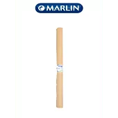 Marlin Brown Kraft Roll 480mm X 2m, Retail Packaging, No Warranty