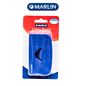 Marlin School Punch 2 Hole- Single pack, Retail Packaging, No Warranty