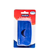 Marlin School Punch 2 Hole- Single pack, Retail Packaging, No Warranty