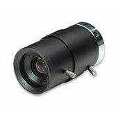 Intellinet 1/3" CS MOUNT 6mm - 15mm Vari-Focal Lens F1.4 - Field of View: 46 - 19 deg Max apeture ratio: 1:1.6 Manual zoom, focus, iris, Retail Box, 1 Year warranty