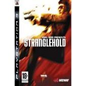 PlayStation 3 Games: John Woo Stranglehold- Game - (PS3) For use from Ages 18 and Mature Players Only , Retail Box, No Warranty on Software