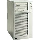 Intel Chassis Sc5250 Pilot Point Beige, Retail Box , EOL Limited Warranty 