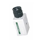 Securnix 1.3 inch B W CCD Camera 420TV line - Commpatible with Various Lens
