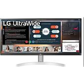 LG 29 inch Class 21:9 UltraWide FHD IPS Monitor with HDR10 IPS LED Monitor - 21:9 HD Format, 2560 x 1080, 5ms Response Time GTG