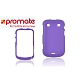 Promate B.Shell BlackBerry 9900 Colour:Purple, Retail Box , 1 Year Warranty
