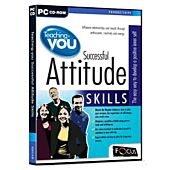 Apex Teaching you Successful Attitude Skills, Retail Box , No Warranty on Software 