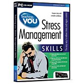 Apex Teaching you Stress Management Skills, Retail Box , No Warranty on Software 