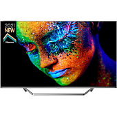 Hisense 65 inch 4K UHD LED Quantum Dot Smart TV