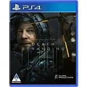 PlayStation 4 Game Death Stranding , Retail Box, No Warranty on Software 