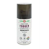 Unilab 150ml Sanitize Fogger Disinfectant Retail Box No Warranty 