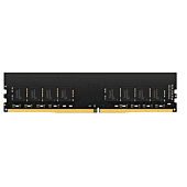 Lexar 4GB DDR4 2666Mhz Desktop Memory, Retail Box , Limited Lifetime Warranty