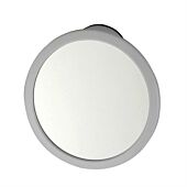 Bathlux Round Rotatable Mirror With Suction Cup Retail Box No Warranty