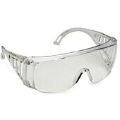 Casey Safety Protective Eyewear Goggles - To Protect Against Saliva Droplets