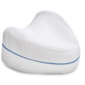Casey Contour Design Orthopaedic Leg Pillow -Designed With Comfort In Mind, Great For Back Pain