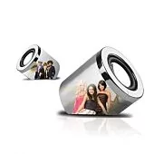 Disney High School Musical Mini Drum Speaker-USB Interface, Retail Packaged , 