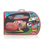 Disney Cars Mouse & Mouse Pad Gift Set , Retail Packaged - DSY-TP1001