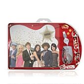 Disney High School Musical Mouse & Mouse Pad Gift Set , Retail Packaged , 