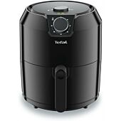 Tefal Easy Classic XL Airfryer- Extra Large 4.2 Litre Cooking Capacity, 1.2kg Capacity Basket