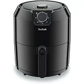 Tefal Easy Classic XL Airfryer- Extra Large 4.2 Litre Cooking Capacity, 1.2kg Capacity Basket