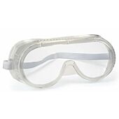 Casey Health And Safety Full Protective Wide Vision Goggles