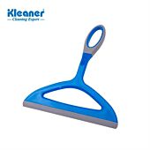 Kleaner Multi Purpose Window Cleaner Squeegee Glass Cleaning Scraper 20cm with handle Retail Box No warranty