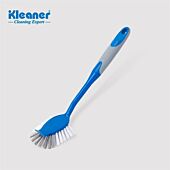Kleaner Multi Purpose Braai Stand Scrubbing brush with Handle