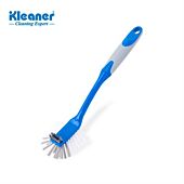 Kleaner Multi Purpose Braai Stand Grill Scrubbing Clearning Brush with long Handle