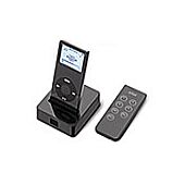Xitel HiFi Link for iPod To Home Stereo Dock Kit-Connect your iPod nano to your Home Stereo