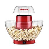 Mellerware Popcorn Maker Red 4.5L Retail Box 1 year warranty