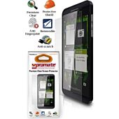 Promate proShield.BBZ10-C BlackBerry Z 10 Premium Clear Screen Protector