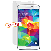 Promate ProShield S5-C , Premium Clear Screen Protector for Galaxy S5 , Retail Box , 1 Year Warranty