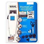 Wahl Home Multicut Barber Kit Retail Box 1 year warranty