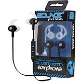 Bounce Pace Series Sports Bluetooth Earphone with wings