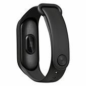 Bounce Circuit Series Activity Band with Heart Rate Monitor Black
