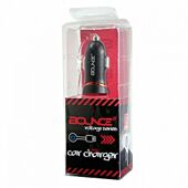Bounce Voltage series USB car charger 