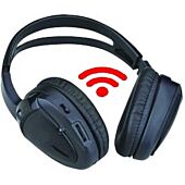 Boss Audio Dual Channel Wireless Infrared Headphones (Sold Individually)