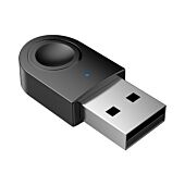 ORICO ADAPT USB TO BT5.0 MINI DONGLE BK