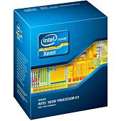 Intel Xeon Processor E3-1230 V6 (8m Cache 3.50 GHz) 4 Core 8 Thread Processor