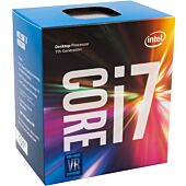 Intel Core i7-7700 3.60GHz 8MB Cache - Socket 1151 Processor (Kaby Lake)