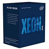Intel Xeon coffeelake E-2234 3.6Ghz Quad core+Hyper-Threading / 8 threads LGA