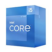 Intel 12th Gen Core i5-12400 LGA1700 2.5GHz 6-Core CPU