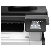 HP LaserJet Pro MFP M521dn 4 in 1