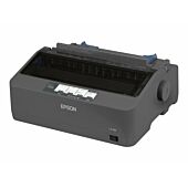 Epson LX 350 - printer - Monochrome - Dot-Matrix