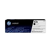 HP 43X Laserjet 9040 Black Print Cartridge