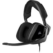 Corsair VOID ELITE SURROUND Premium Gaming Headset with 7.1 Surround Sound � Carbon (AP)